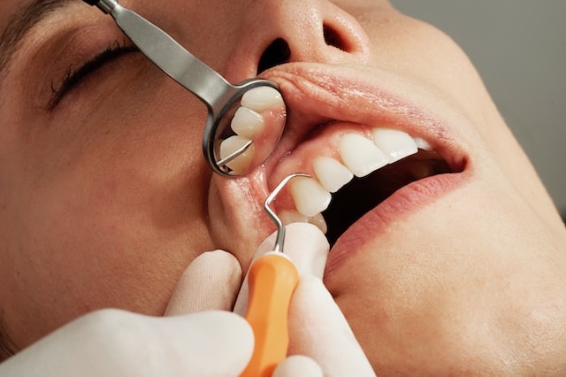 clinica dental en chiriqui