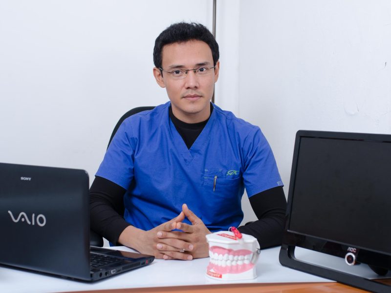 conoce al dr malca